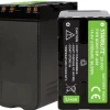 STARBLITZ BATTERIE COMPATIBLE SONY SB-U60< Energie
