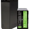 STARBLITZ BATTERIE COMPATIBLE SONY SB-U90< Energie