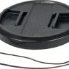 STARBLITZ BOUCHON OBJECTIF AVANT SLC 77< Accessoires