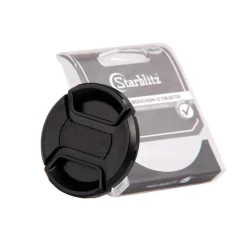 STARBLITZ BOUCHON OBJECTIF AVANT SLC 82< Accessoires