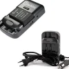 STARBLITZ CHARGEUR BATTERIE UNIVERSEL SCH-20< Energie