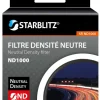 STARBLITZ FILTRE ND1000 52 MM GRIS NEUTRE< Filtres