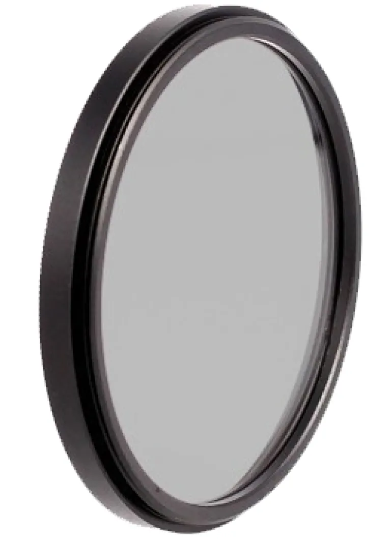 STARBLITZ FILTRE PLCIR 62 MM OBJECTIF< Filtres
