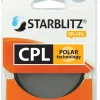 STARBLITZ FILTRE PLCIR 37 MM OBJECTIF< Filtres