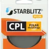 STARBLITZ FILTRE PLCIR 46 MM OBJECTIF< Filtres