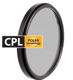 STARBLITZ FILTRE PLCIR 40.5 OBJECTIF< Filtres