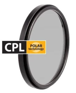 STARBLITZ FILTRE PLCIR 86MM OBJECTIF< Filtres