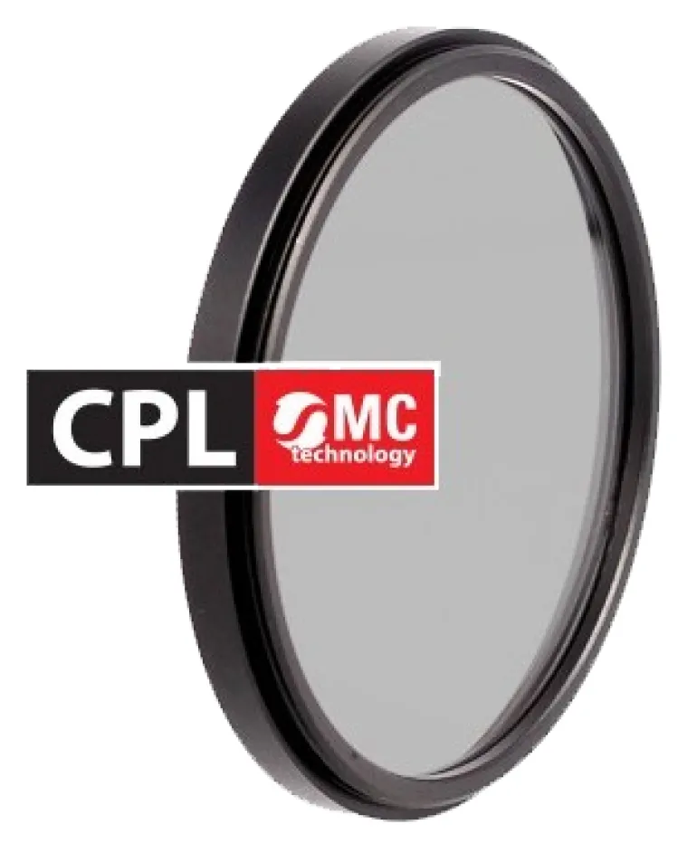 STARBLITZ FILTRE PLCIR MULTICOUCHES 43MM< Filtres