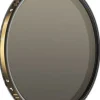 STARBLITZ FILTRE POLARPROVARIO VDN 2/5 77 MM< Filtres