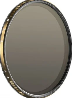 STARBLITZ FILTRE POLARPROVARIO VDN 2/5 77 MM< Filtres