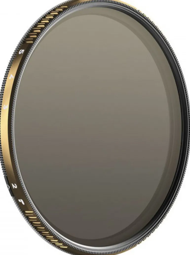 STARBLITZ FILTRE POLARPROVARIO VDN 2/5 77 MM< Filtres