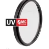 STARBLITZ FILTRE UV 49 MM MULTICOUCHES OBJECTIF< Filtres