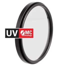 STARBLITZ FILTRE UV 86 MM MULTICOUCHES OBJECTIF< Filtres