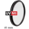STARBLITZ FILTRE UV 46 MULTICOUCHES OBJECTIF< Filtres