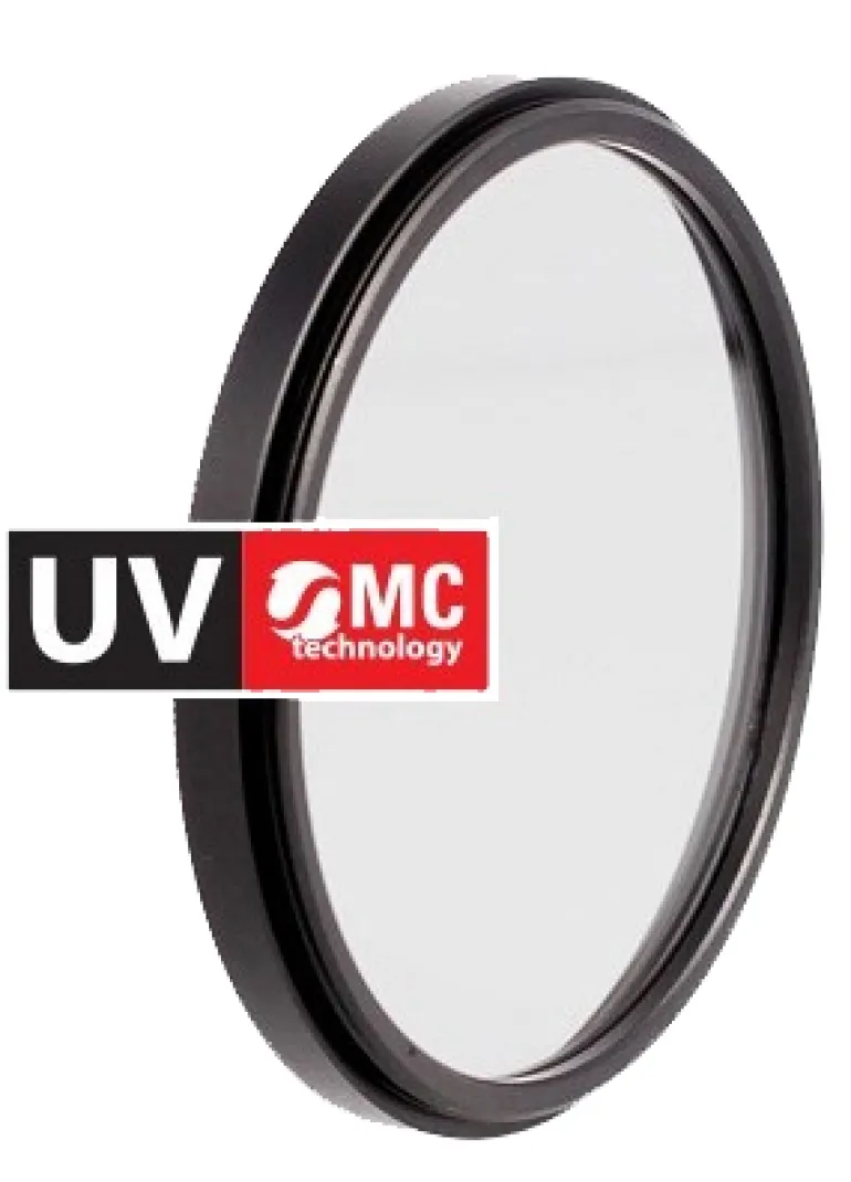 STARBLITZ FILTRE UV 77MM MULTICOUCHES OBJECTIF< Filtres
