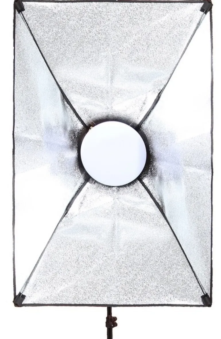 STARBLITZ Kit eclairage continu LED 2x50W< Eclairage Studio