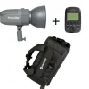 STARBLITZ Kit torche autonome 400W pour Nikon< Accessoires