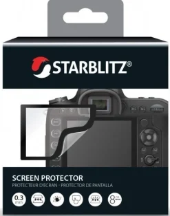 STARBLITZ LITRA PRO TORCHE BICOLORE 1200LM< Accessoires