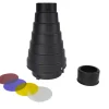 STARBLITZ MODELEUR DE FLASH POUR MONTURES BOWENS< Accessoires