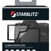 STARBLITZ PROTECTION ECRAN LCD FUJI XE2/XE2S/X100T< Accessoires