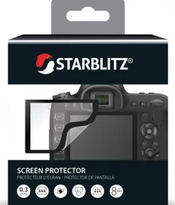 STARBLITZ PROTECTION ECRAN LCD FUJI XE2/XE2S/X100T< Accessoires