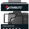 STARBLITZ PROTECTION ECRAN LCD CANON 100D/EOS M3< Accessoires
