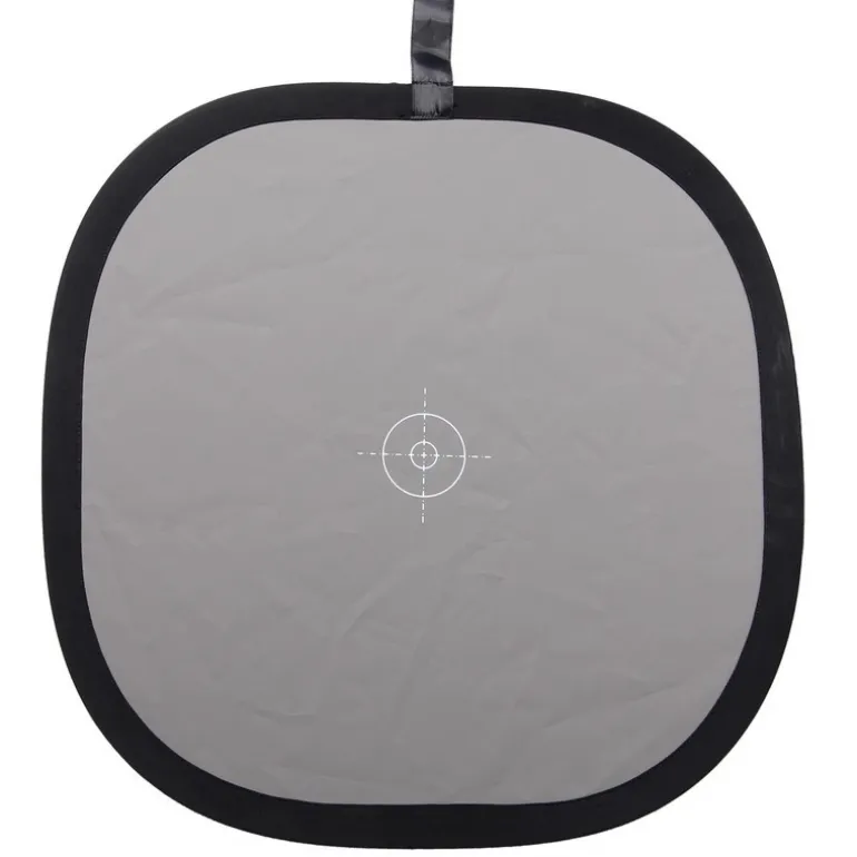 STARBLITZ REFLECTEUR ROND 2 EN 1 DOUBLE FACE 56CM< Accessoires