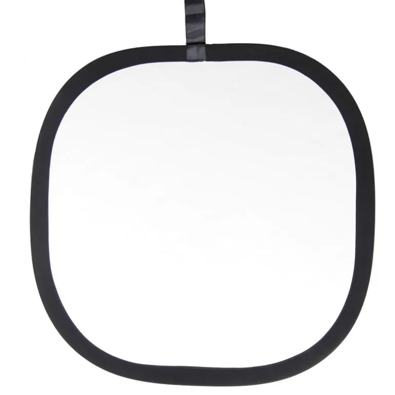 STARBLITZ REFLECTEUR ROND 2 EN 1 DOUBLE FACE 56CM< Accessoires
