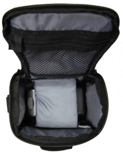 STARBLITZ Sac epaule WIZZ 9 Noir< Fourre Tout