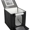 STARBLITZ Studio photo cube a LED 60 cm< Accessoires