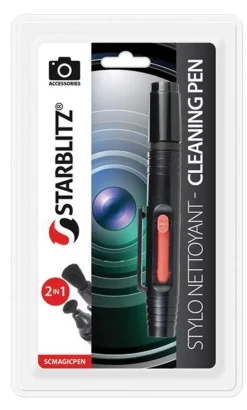 STARBLITZ STYLO NETTOYANT 2 EN 1 SCMAGICPEN< Accessoires