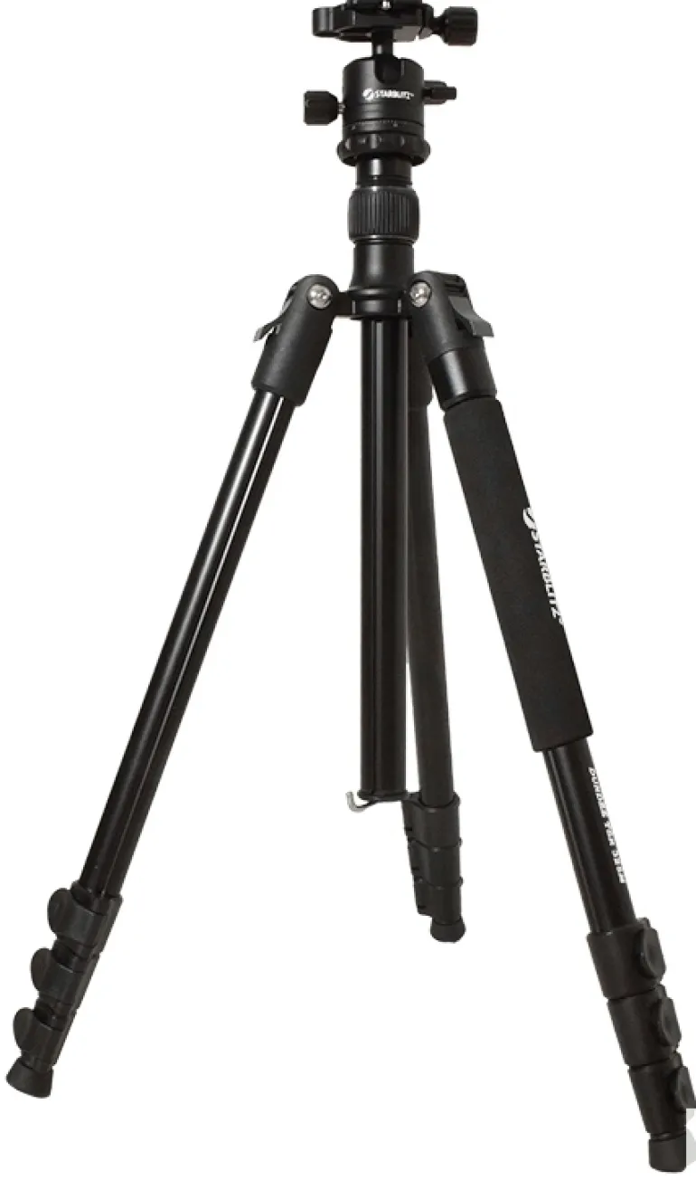 STARBLITZ TREPIED DUNDEE H.166 CM - ZTSR325M< Pieds Trépieds