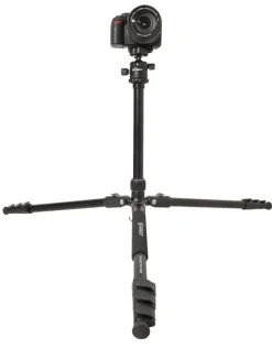 STARBLITZ TREPIED DUNDEE H.166 CM - ZTSR325M< Pieds Trépieds