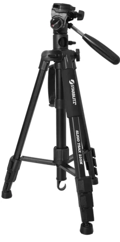 STARBLITZ TREPIED SLIGO H.166 CM - ZTSAX235M< Pieds Trépieds
