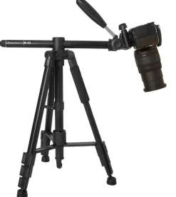 STARBLITZ TREPIED SLIGO H.166 CM - ZTSAX235M< Pieds Trépieds