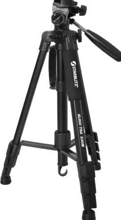 STARBLITZ TREPIED SLIGO H.175 CM - ZTSA230M< Pieds Trépieds