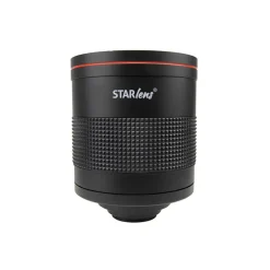 STARLENS 900/8 CATADIOPTRIQUE MONTURE T< Focale Fixe