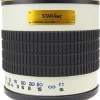 STARLENS 500/6.3 CATADIOPTRIQUE SL500F63 MONTURE< Focale Fixe