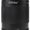 STARLENS 500/8 CATADIOPTRIQUE SL500F8 MONTURE T< Focale Fixe