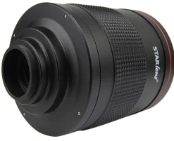 STARLENS 500/8 CATADIOPTRIQUE SL500F8 MONTURE T< Focale Fixe