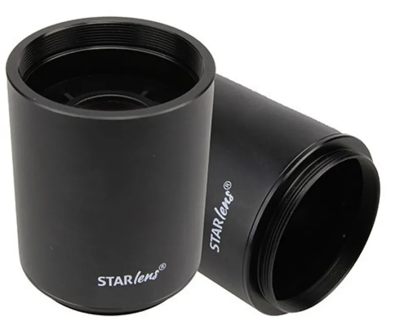 STARLENS TELECONVERTISSEUR 2.0X SLCONV2X< Accessoires