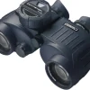 STEINER JUMELLES COMMANDER - 7X50 COMPAS< Jumelles