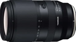 TAMRON 18-300/3.5-6.3 DI III A VC VXD FUJI X< Zoom