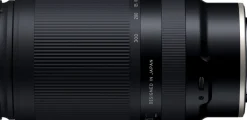 TAMRON 70-300/4.5-6.3 DI III RXD NIKON Z< Zoom