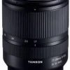 TAMRON 17-28/2.8 Di III RXD SONY FE< Zoom