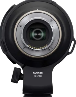 TAMRON 150-500/5-6.7 DI III VC VXD FUJIFILM X< Zoom