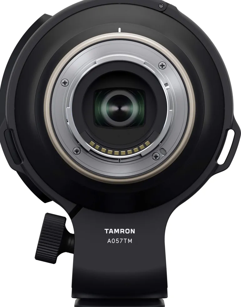 TAMRON 150-500/5-6.7 DI III VC VXD FUJIFILM X< Zoom