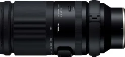 TAMRON 150-500/5-6.7 DI III VC VXD NIKON Z< Zoom