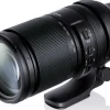 TAMRON 150-500/5-6.7 DI III VC VXD SONY E< Zoom