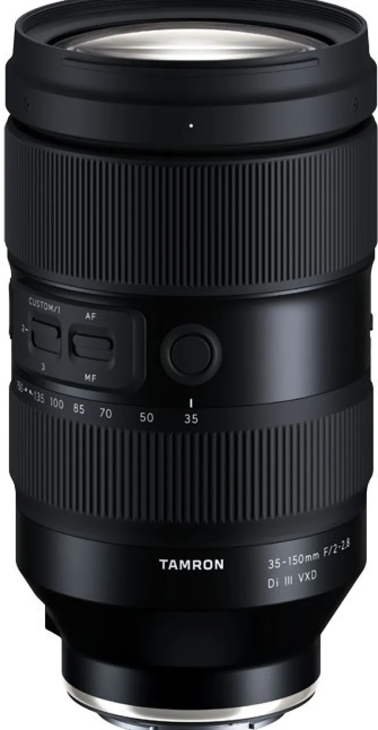 TAMRON 35-150/2-2.8 DI III VDX SONY E< Zoom
